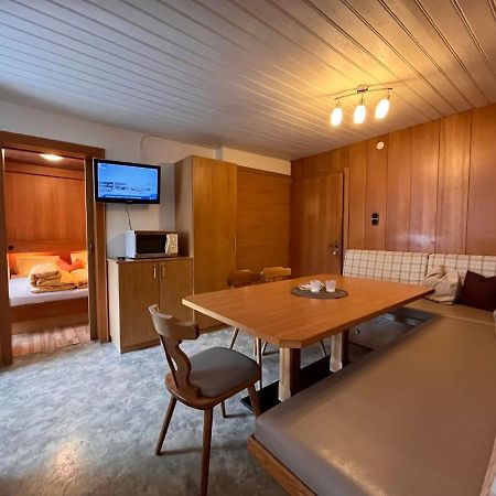 Apartment Scheiber - Soe131 By Interhome Sölden Zewnętrze zdjęcie