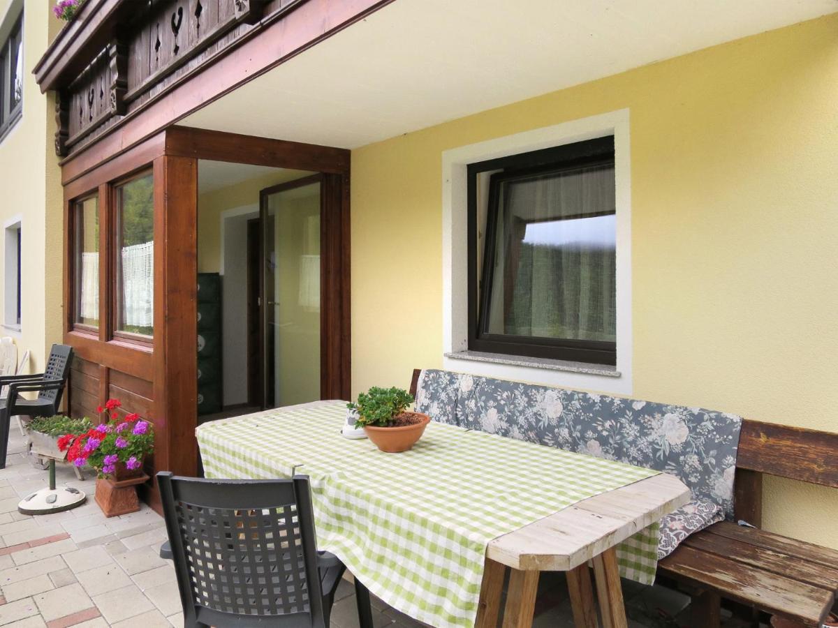 Apartment Scheiber - Soe131 By Interhome Sölden Zewnętrze zdjęcie