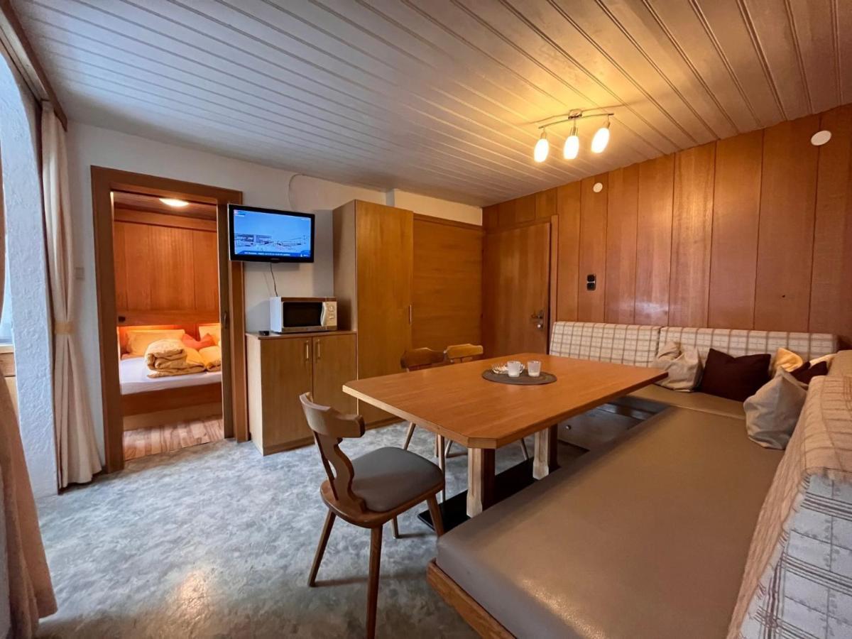 Apartment Scheiber - Soe131 By Interhome Sölden Zewnętrze zdjęcie