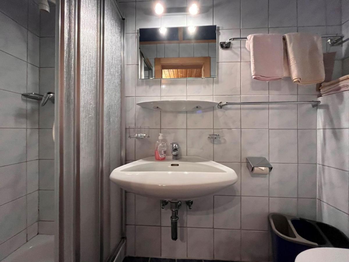 Apartment Scheiber - Soe131 By Interhome Sölden Zewnętrze zdjęcie