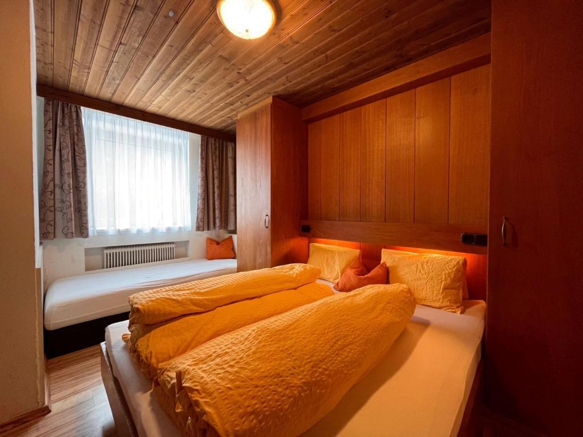 Apartment Scheiber - Soe131 By Interhome Sölden Zewnętrze zdjęcie
