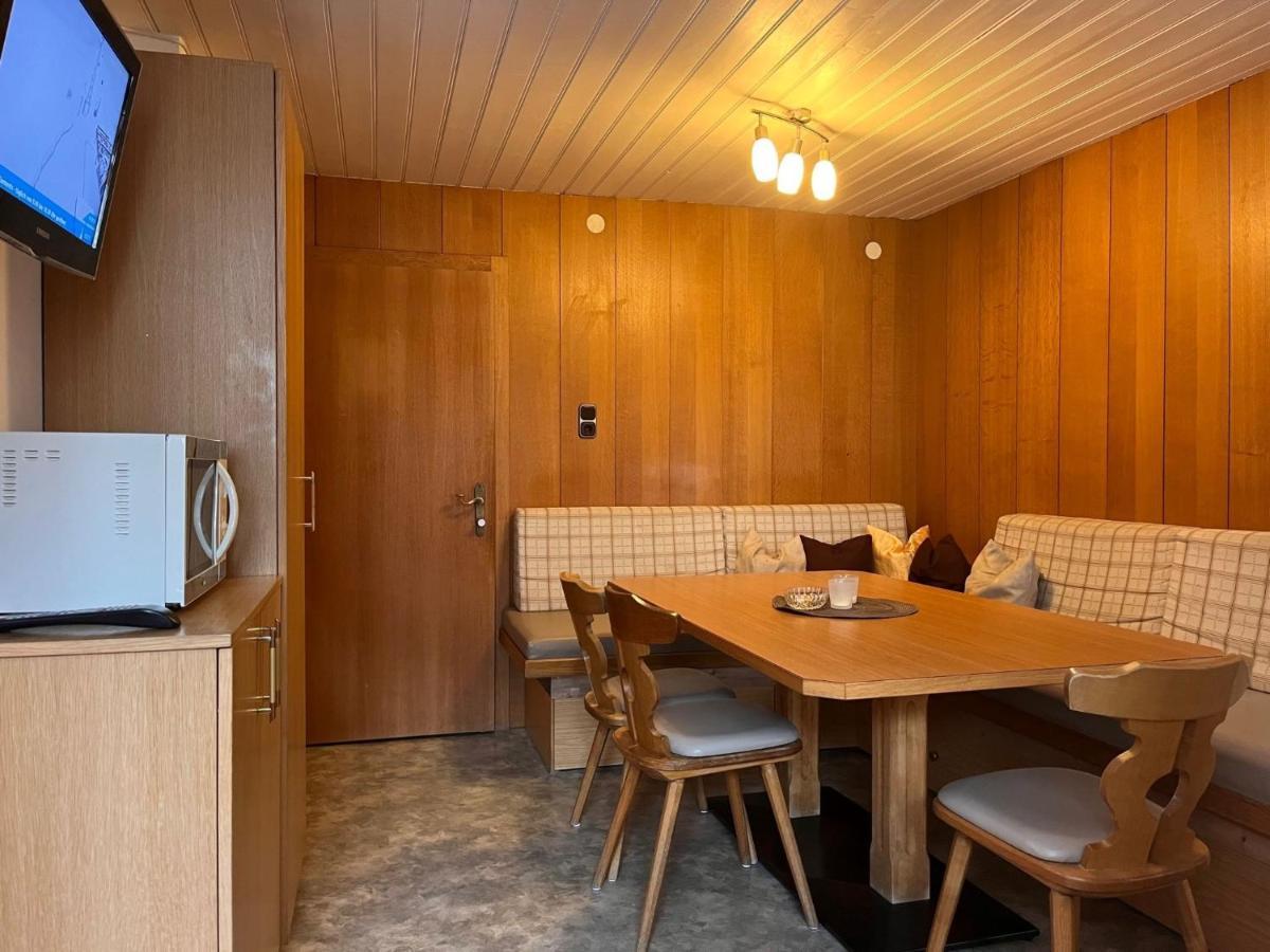 Apartment Scheiber - Soe131 By Interhome Sölden Zewnętrze zdjęcie