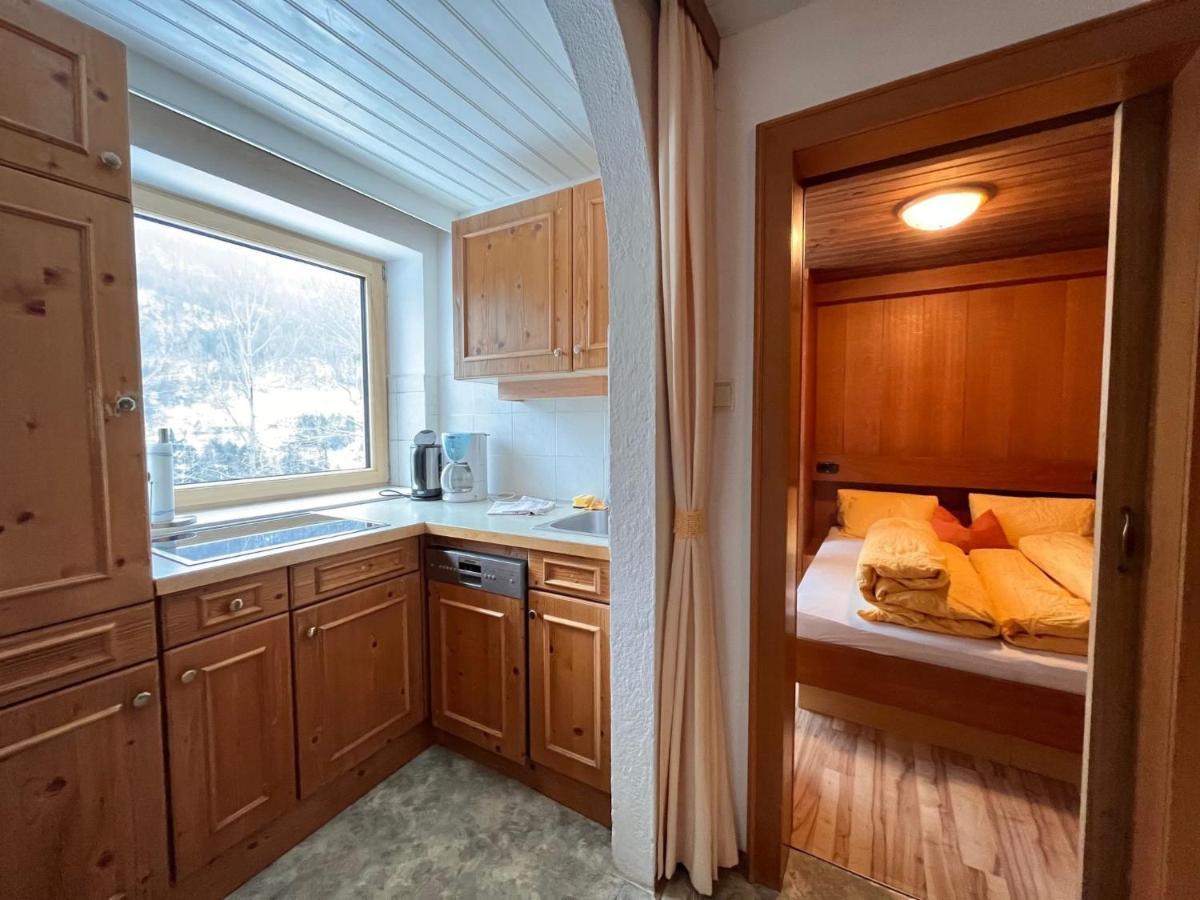 Apartment Scheiber - Soe131 By Interhome Sölden Zewnętrze zdjęcie