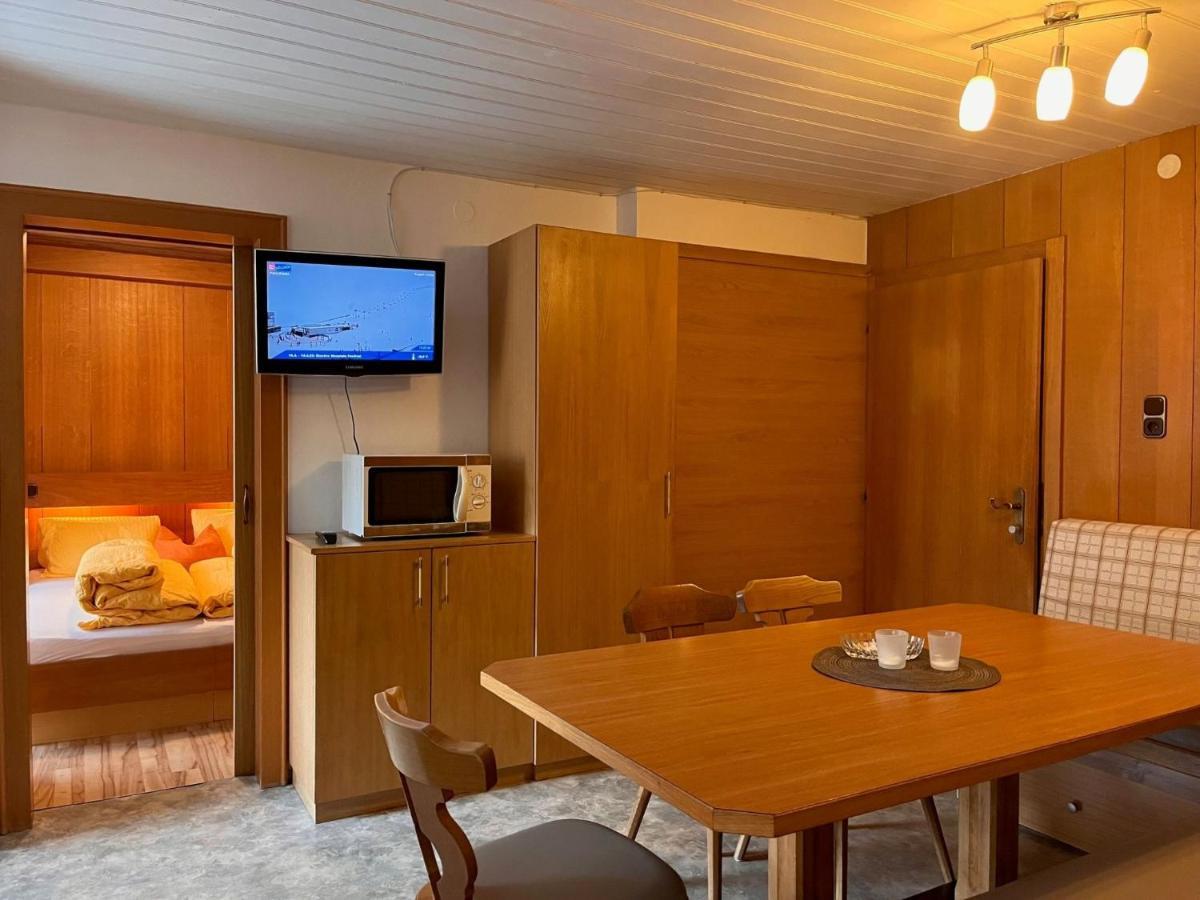 Apartment Scheiber - Soe131 By Interhome Sölden Zewnętrze zdjęcie