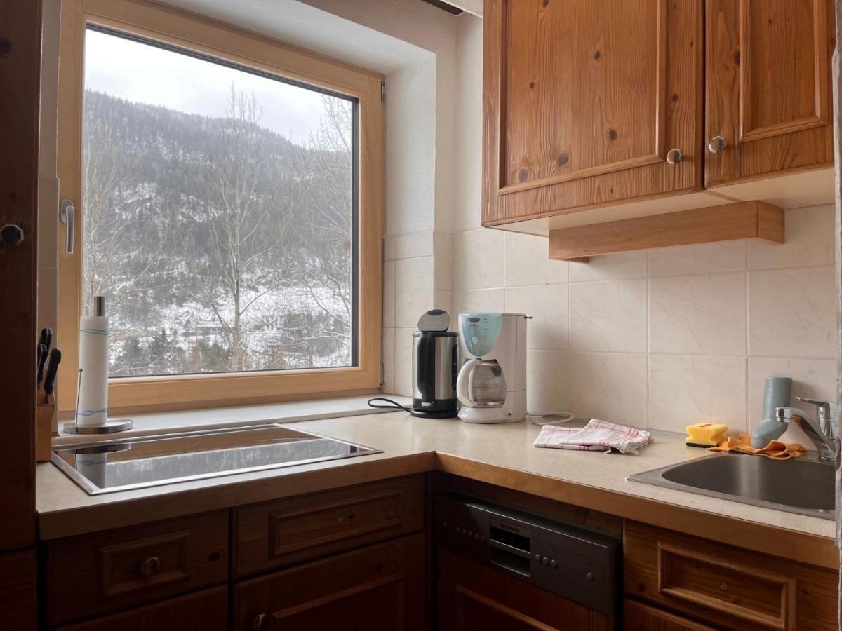 Apartment Scheiber - Soe131 By Interhome Sölden Zewnętrze zdjęcie