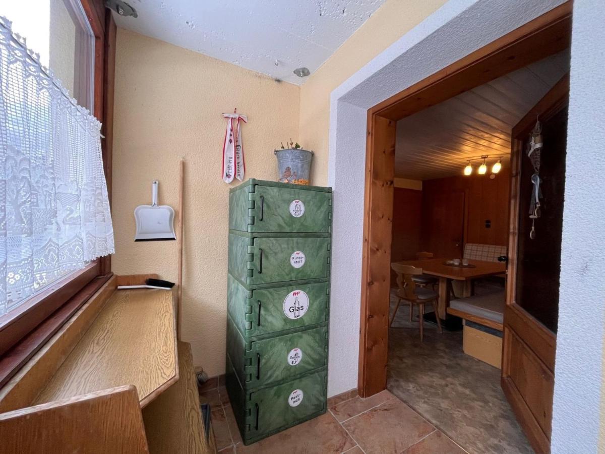 Apartment Scheiber - Soe131 By Interhome Sölden Zewnętrze zdjęcie