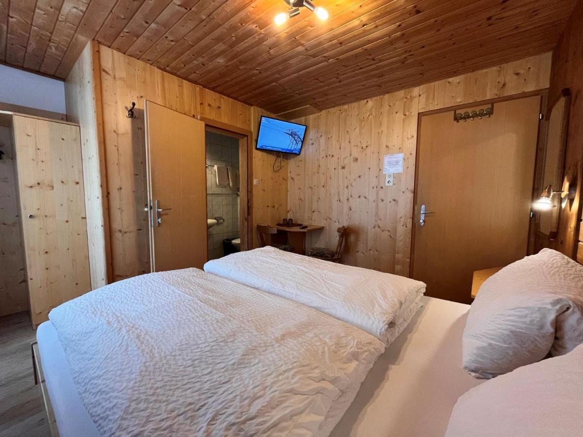 Apartment Scheiber - Soe131 By Interhome Sölden Zewnętrze zdjęcie